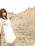中村静香 - [天使のしずく] 日本美女 [image.tv] Shizuka Nakamura(10)